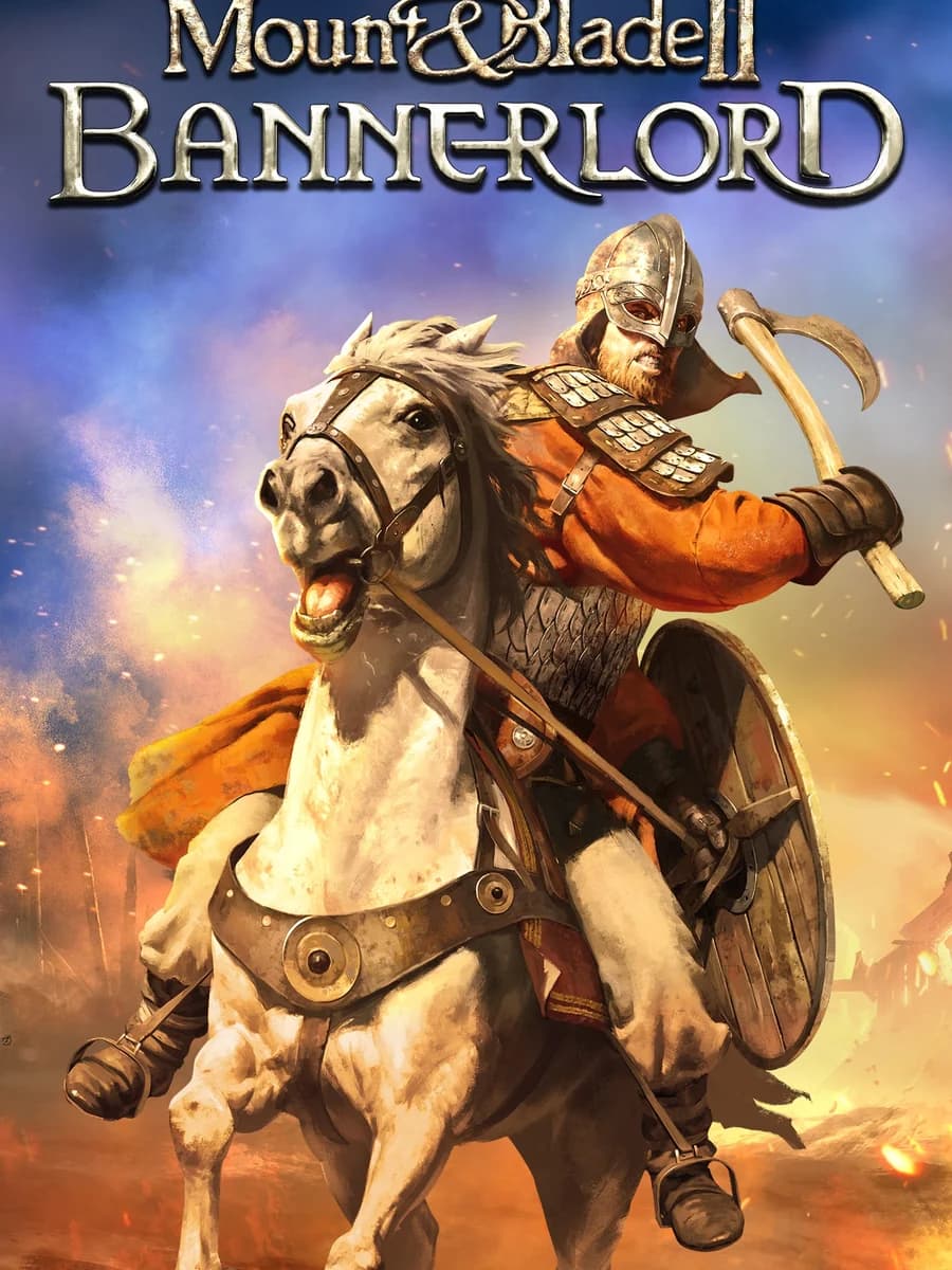 Mount & Blade II: Bannerlord