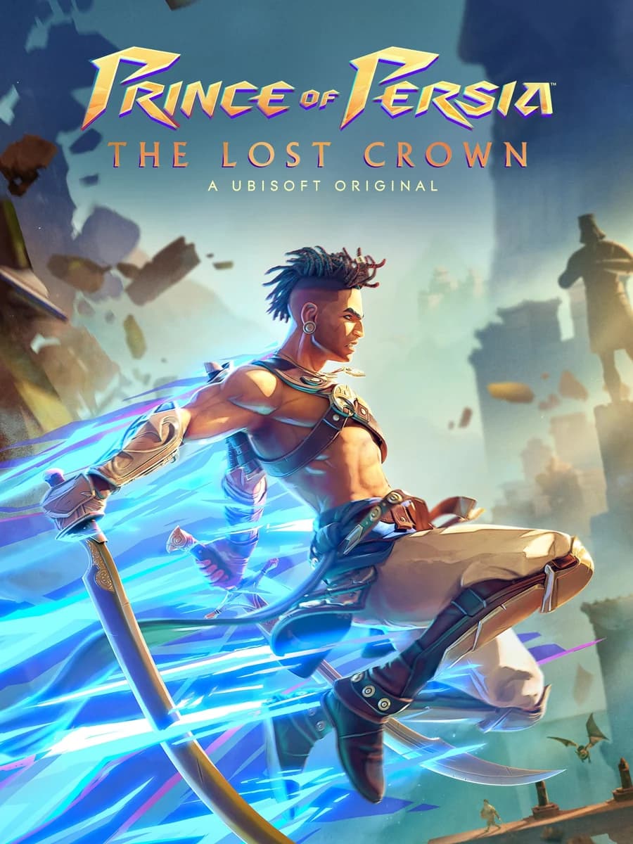 Prince of Persia: The Lost Crown