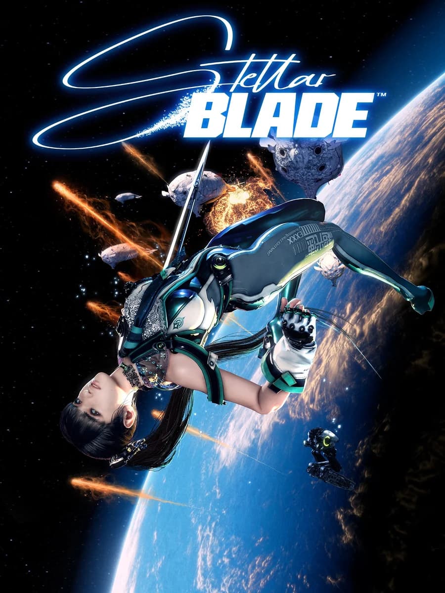 Stellar Blade