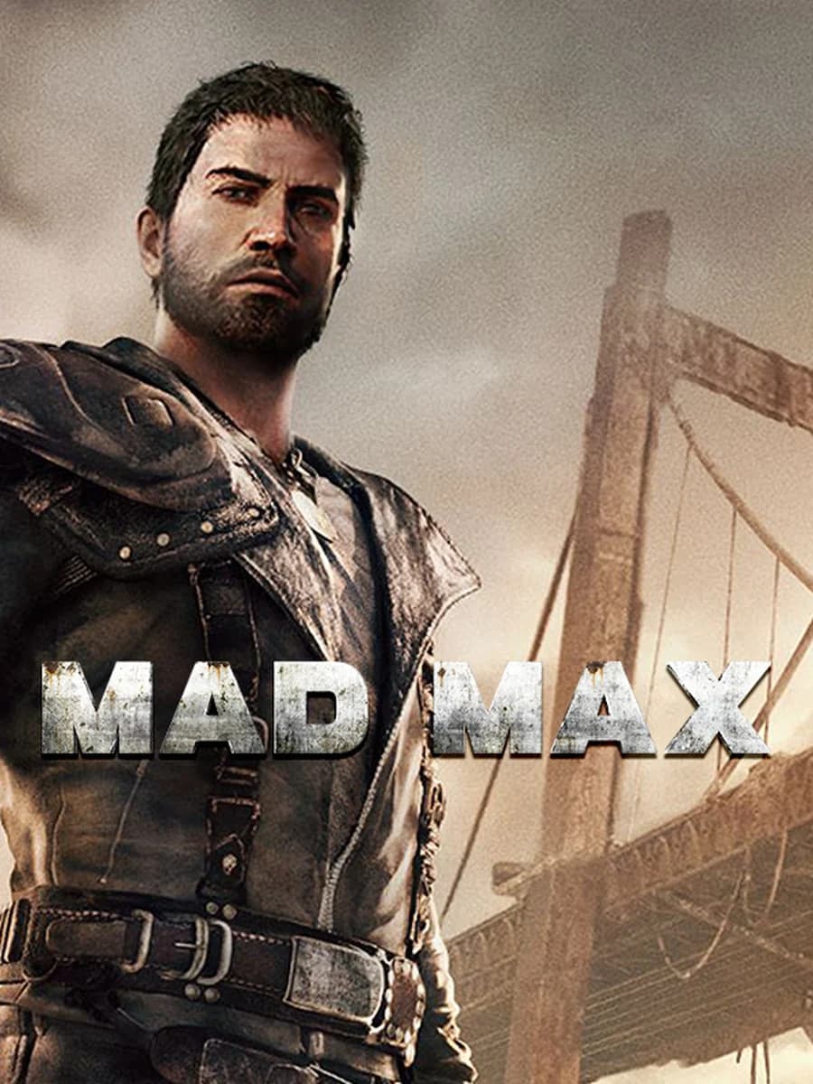 Mad Max