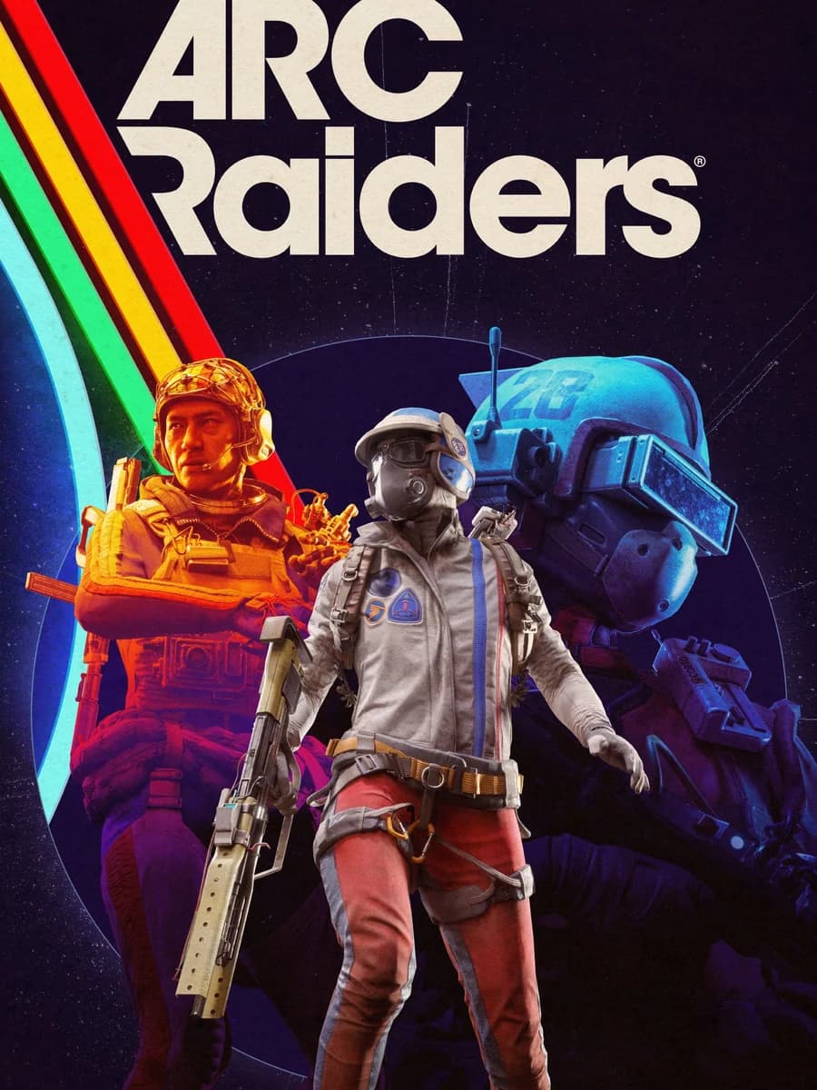 Arc Raiders
