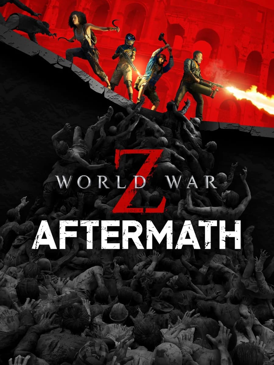 World War Z