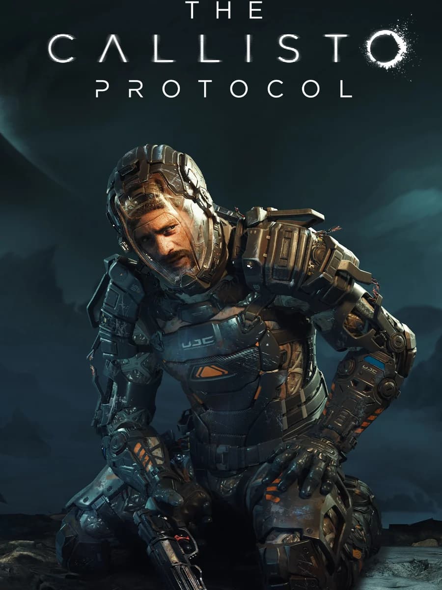 The Callisto Protocol