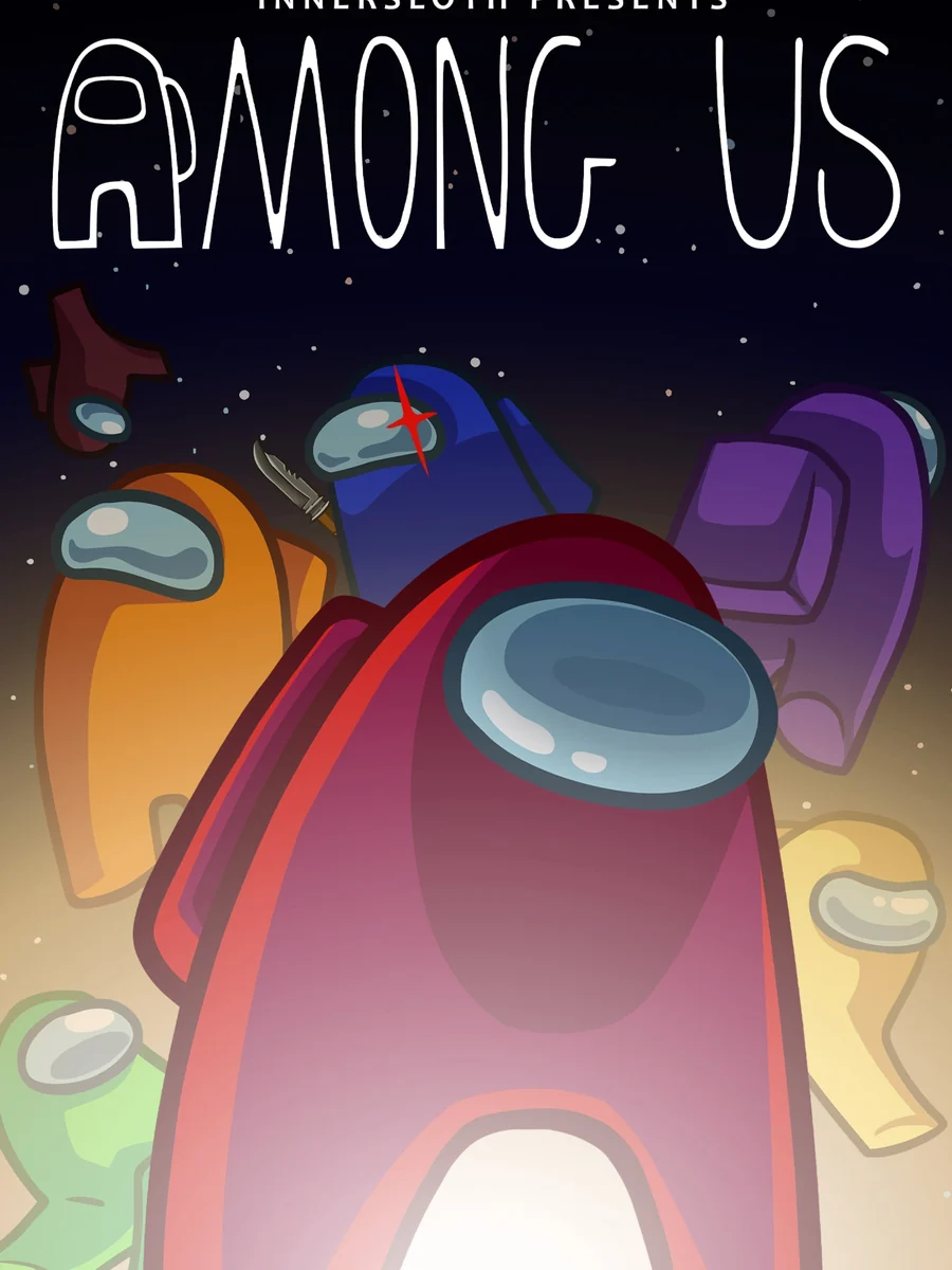 Among Us