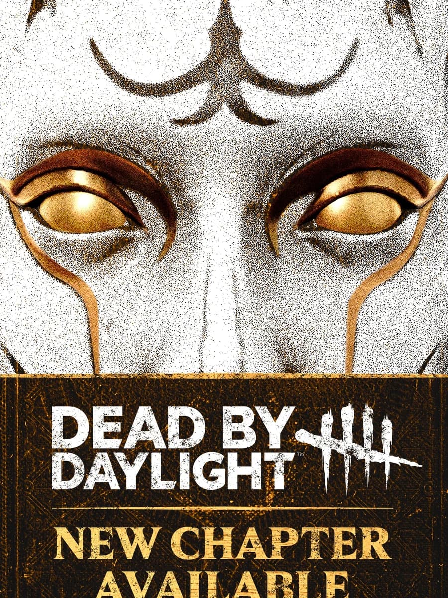 Dead by Daylight