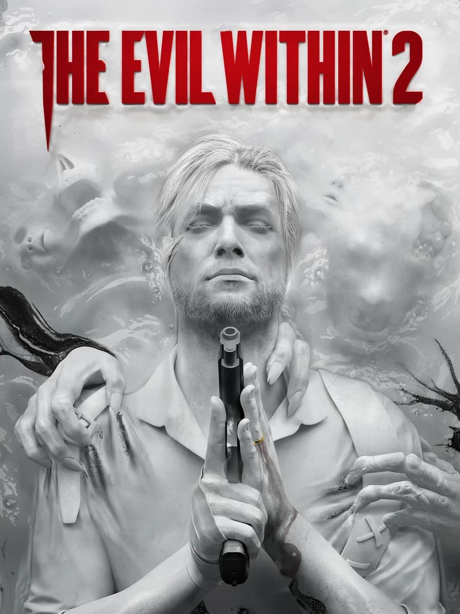 The Evil Within 2