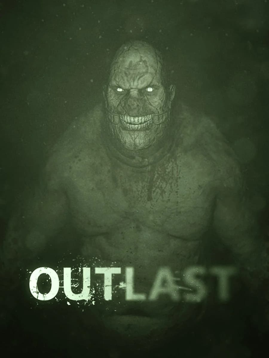 Outlast