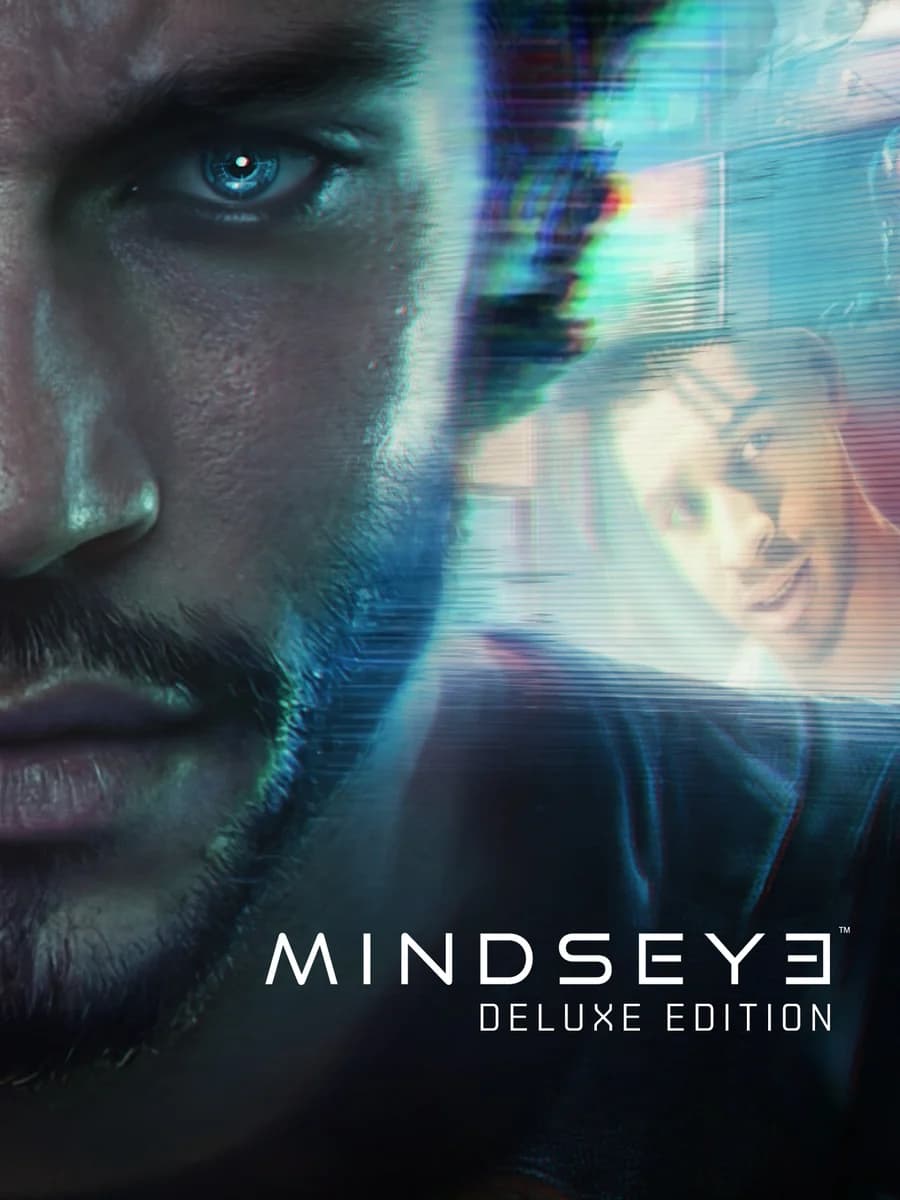 MindsEye