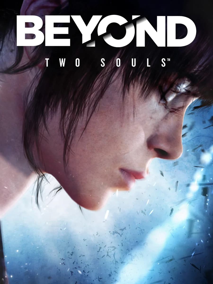 Beyond: Two Souls