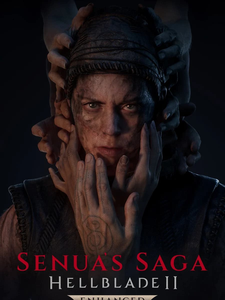Senua's Saga: Hellblade II
