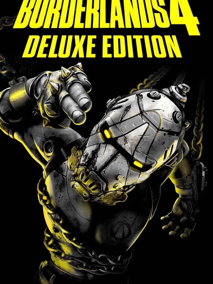 Borderlands 4