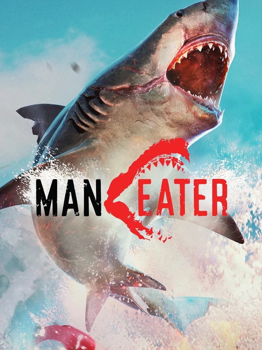 Maneater
