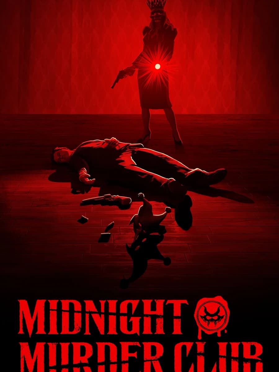 Midnight Murder Club