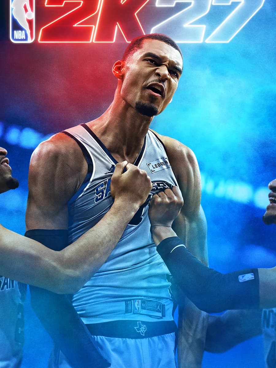 NBA 2K27