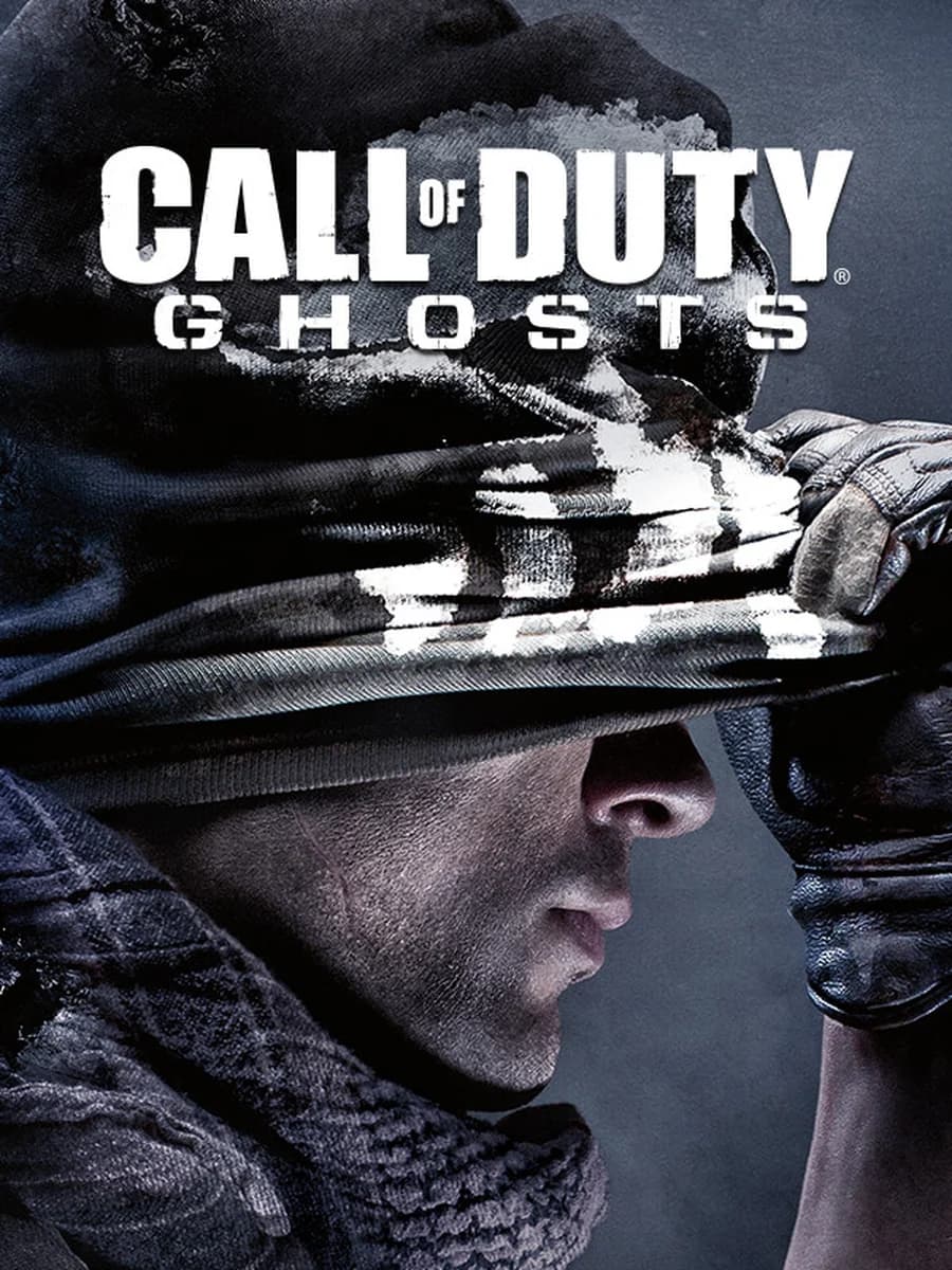 Call of Duty: Ghosts