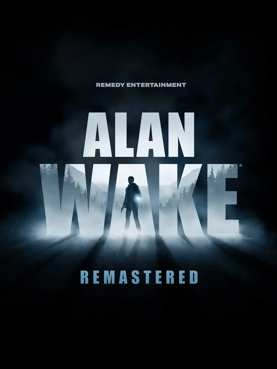 Alan Wake Remastered