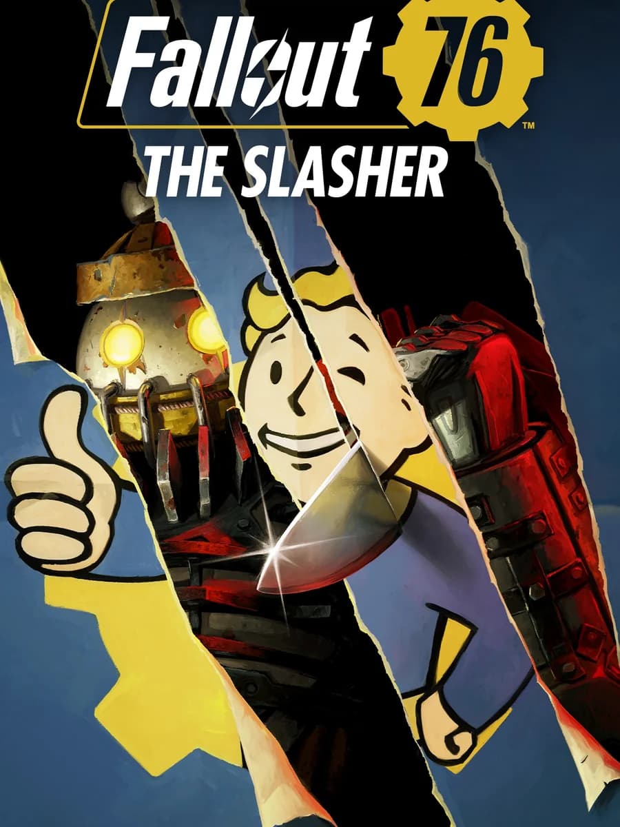 Fallout 76