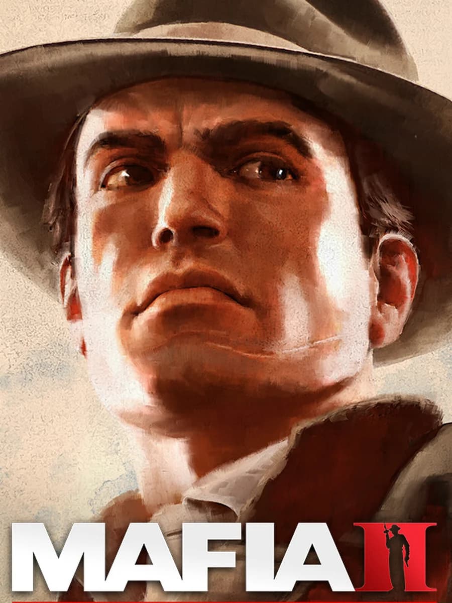 Mafia II: Definitive Edition