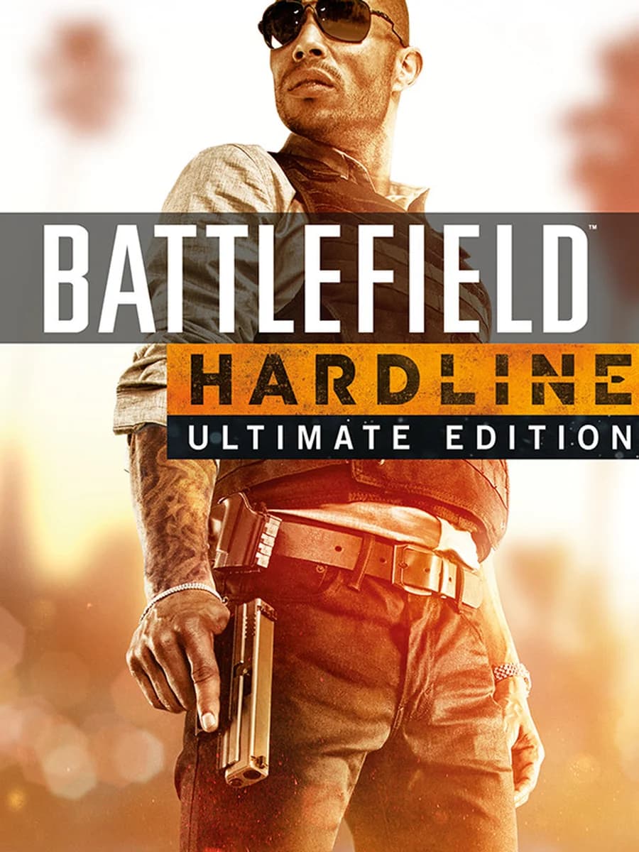 Battlefield Hardline