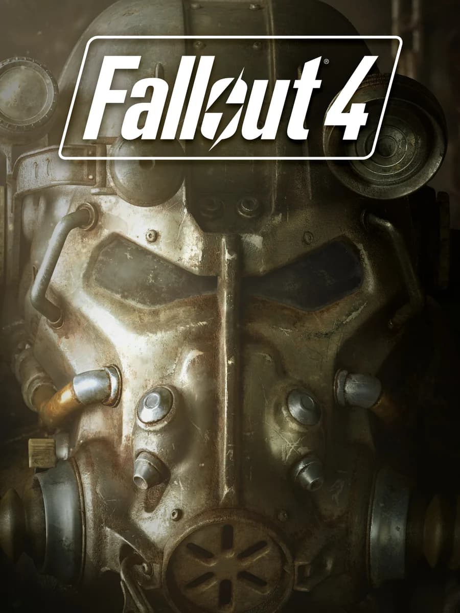 Fallout 4