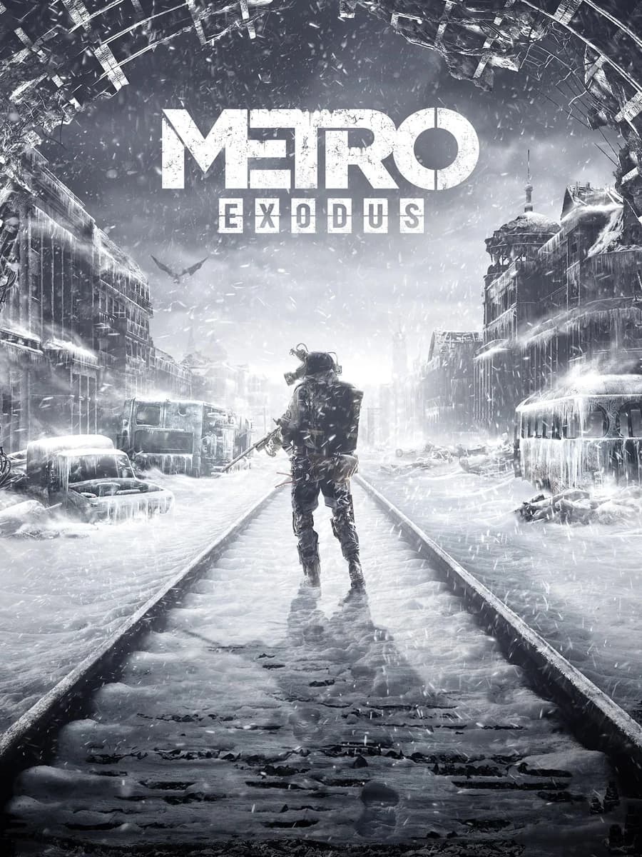 Metro Exodus