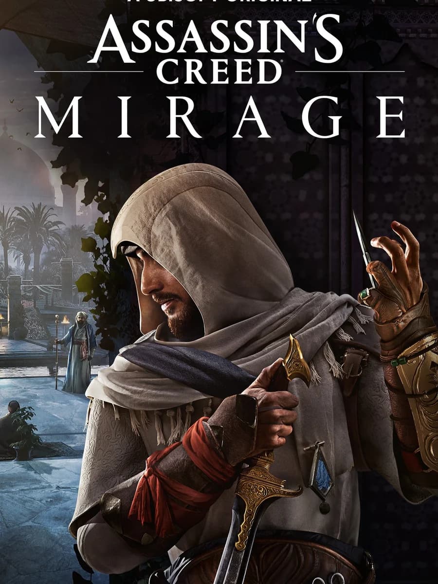 Assassin's Creed Mirage