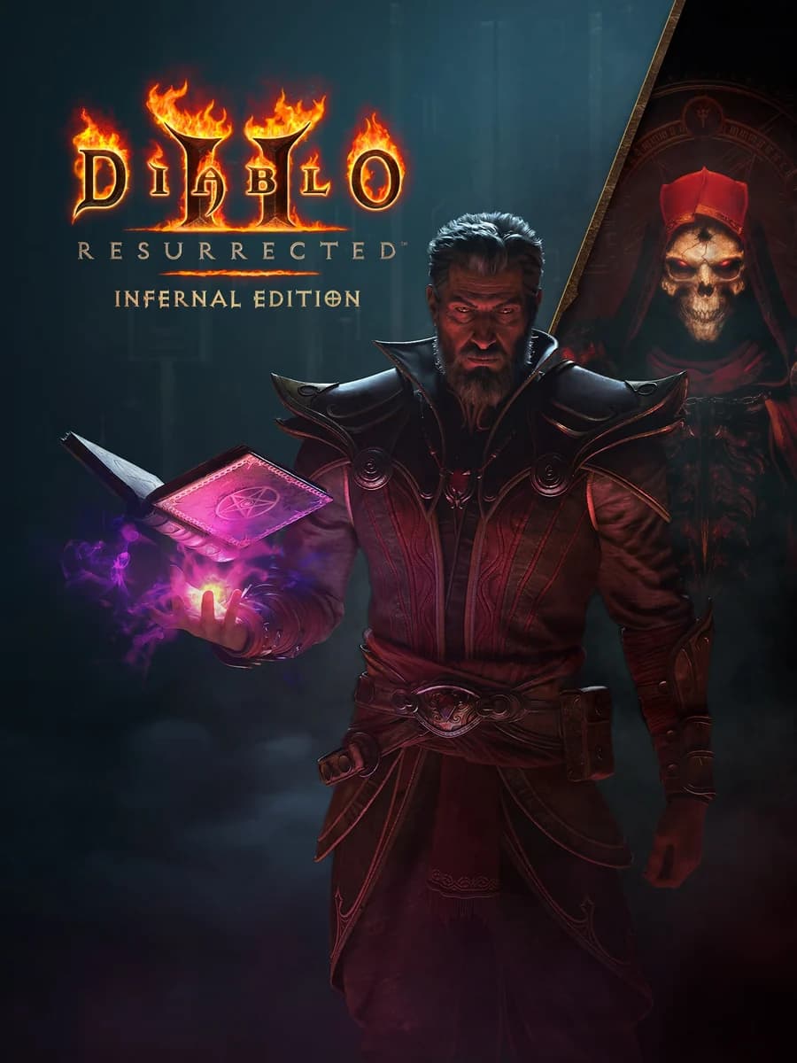 Diablo II: Resurrected