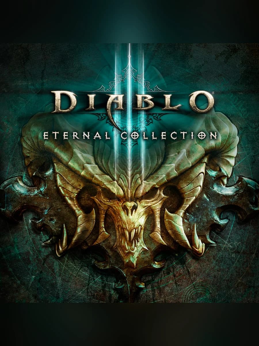 Diablo III: Eternal Collection