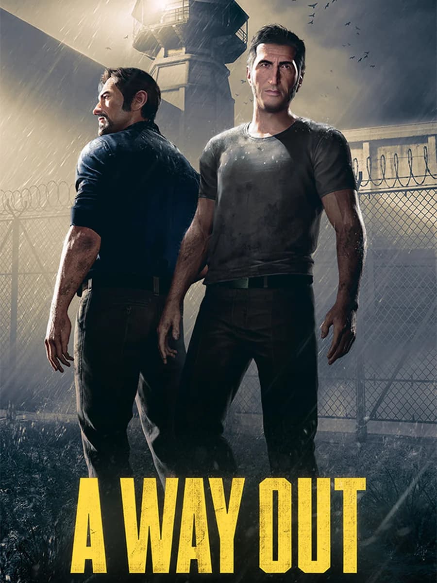 A Way Out