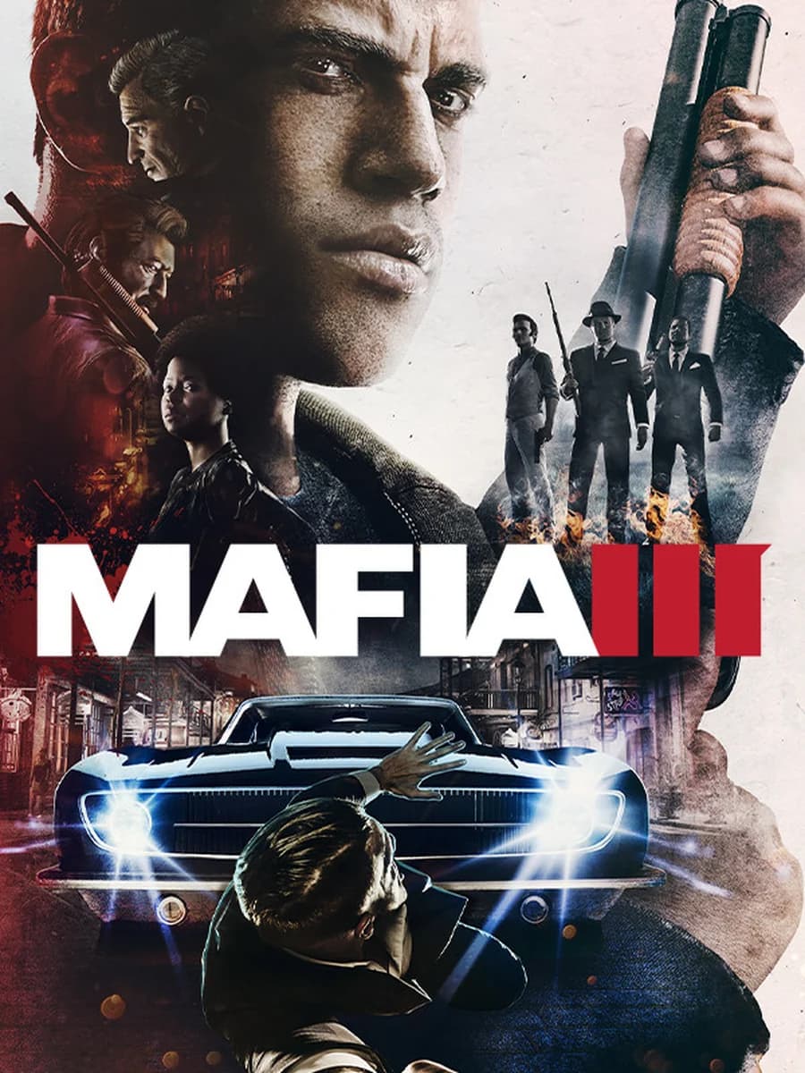 Mafia III
